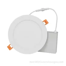 12W Dimmable LED Ceiling Light for Modern Interiors